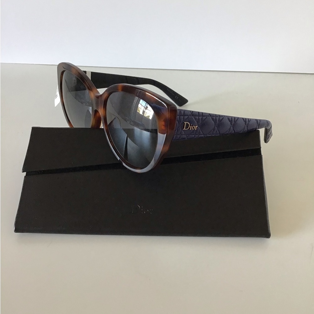 Dior Sunglasses